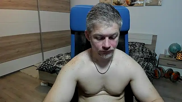 RobbyShawz webcam