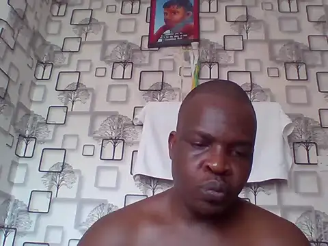 chumba_001 (Ask my age) - Tip Tip for a thunderous shows