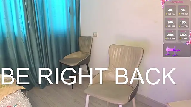 AudreyMell live sex cam