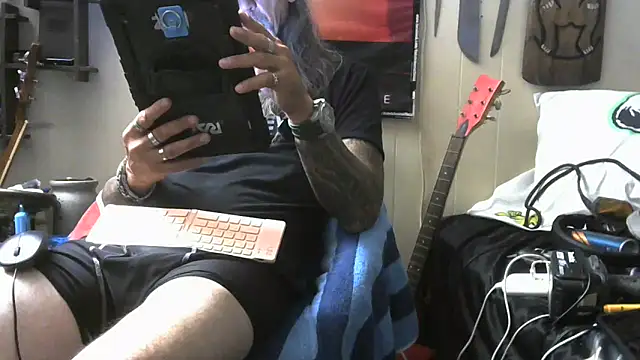crassanova webcam