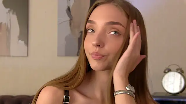 VirginiCruz webcam