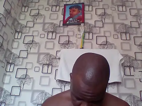 Chumba_001 webcam