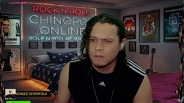 chino_roz webcam