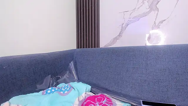 ShaunaDream webcam