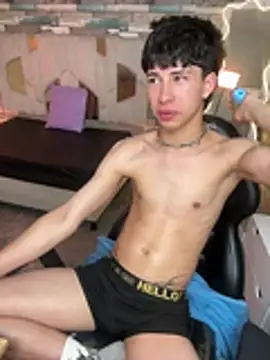 kaelwolf_tay webcam