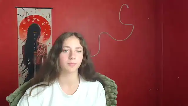 KissMeJulia webcam