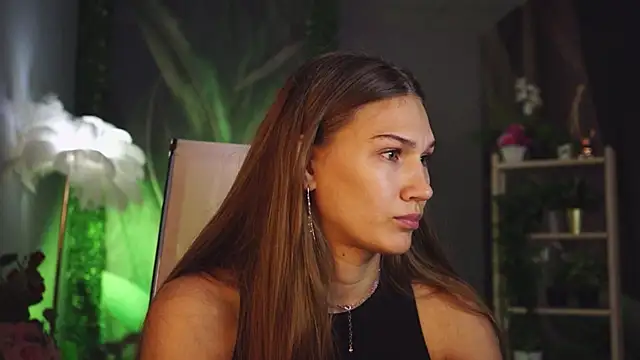 Sweet_Emilya webcam