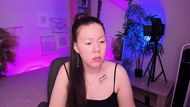 Vanessa_ama webcam