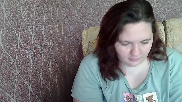 ElviraOreilllyX webcam