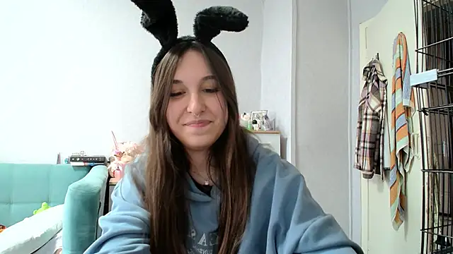 RiannaBrown webcam
