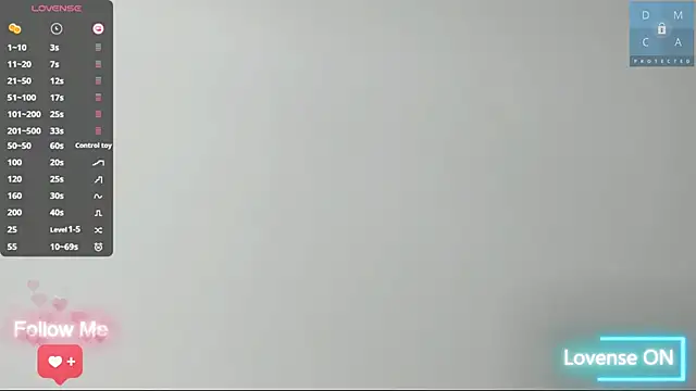 MinaDiamondd webcam