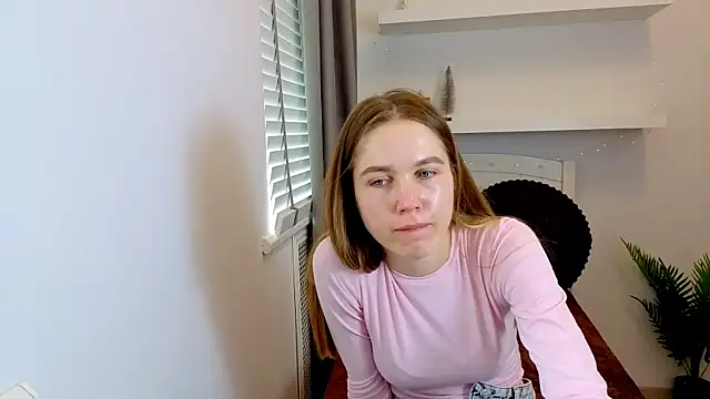 LoveXLexi webcam