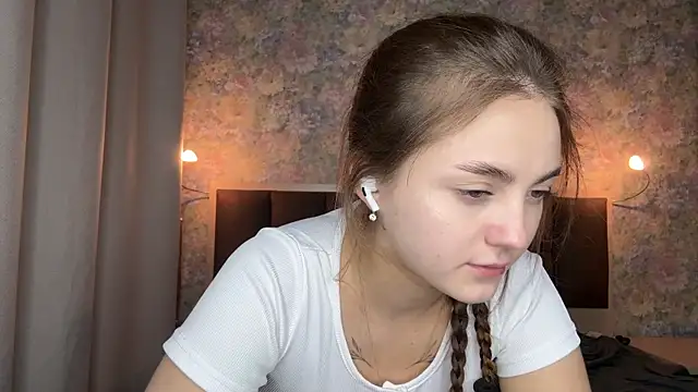 LoraDavi webcam