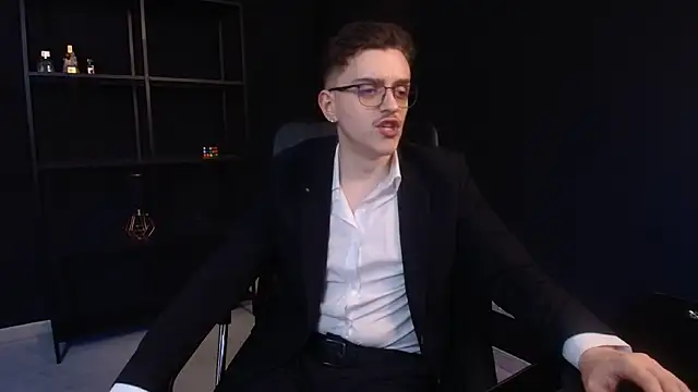 FelixStarkk webcam