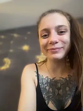 Eileen_Elfie webcam
