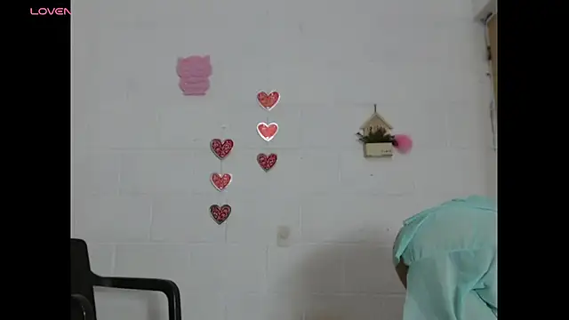 Dulce_Anita webcam
