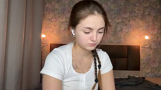 LoraDavi webcam