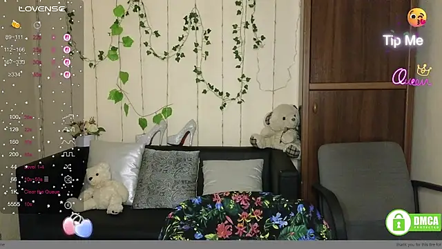 Alicia_love00 webcam