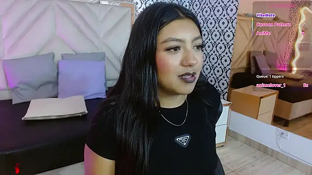 Laulin_tay webcam