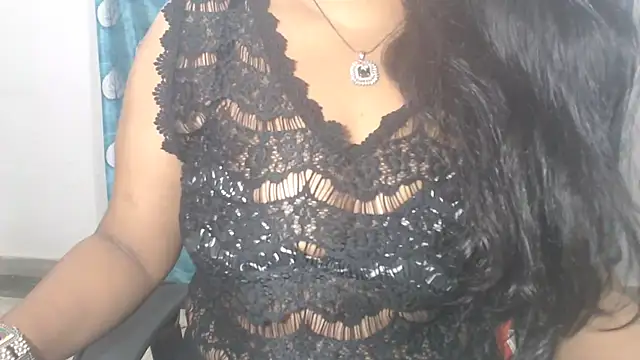 Sophia_your webcam