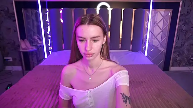 Snow_WhiteeeX webcam