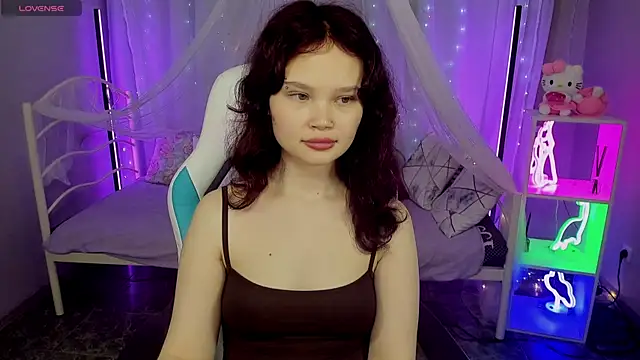 EmilyChaves webcam