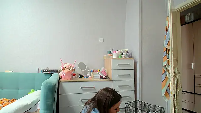 RiannaBrown webcam
