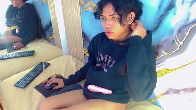 DaviidBuckx_ webcam