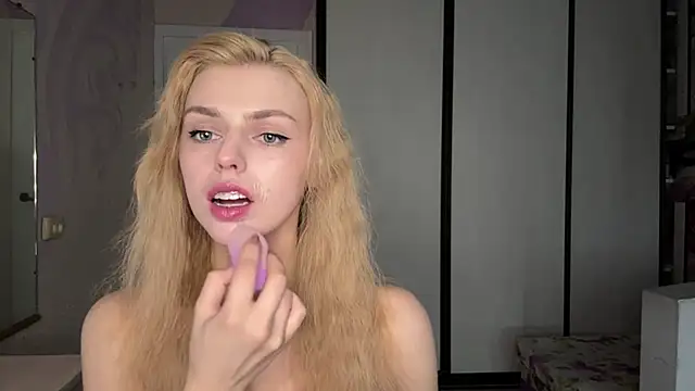 ScarlettRosy