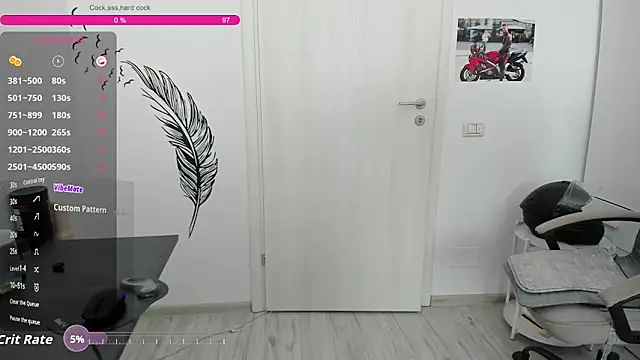 ZackFraser webcam