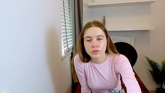 LoveXLexi webcam