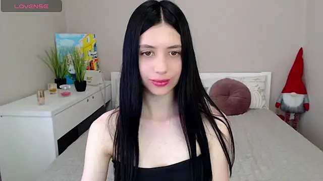 SelinLi webcam