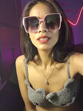 Ivy_the_goddess webcam
