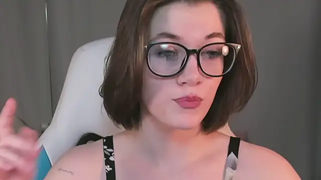 CathyAdams webcam