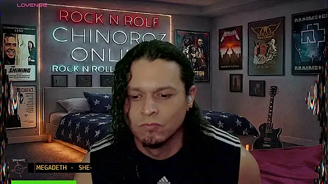 chino_roz webcam