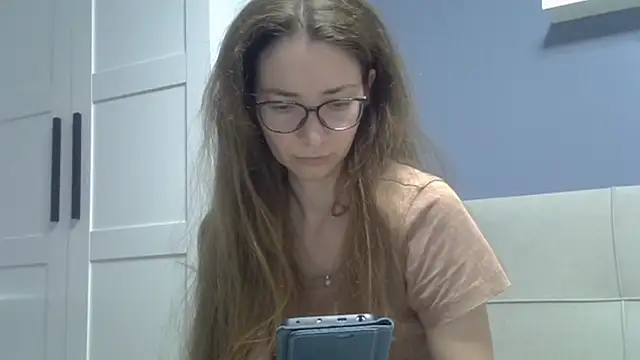 Ashleyspice webcam