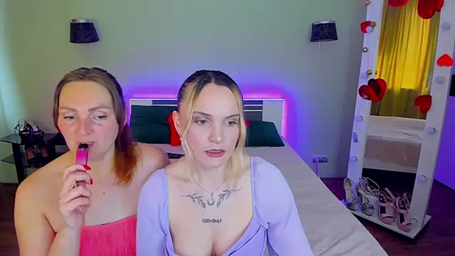 MagicEyess webcam