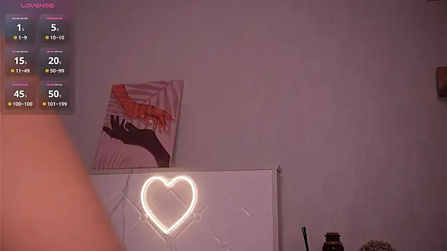 ErinLewist webcam