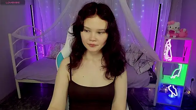 EmilyChaves webcam