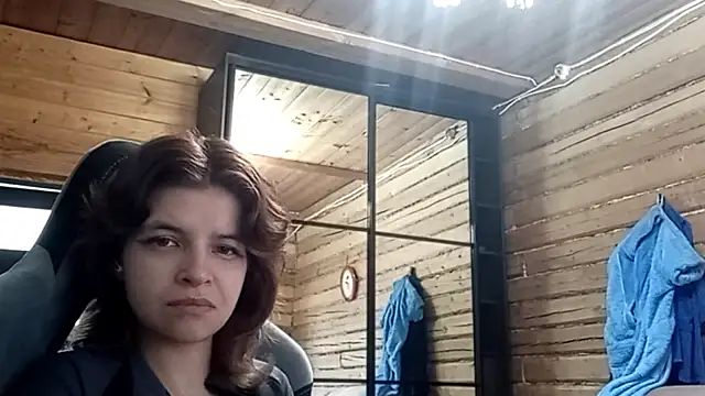 LowkeyIndigo webcam
