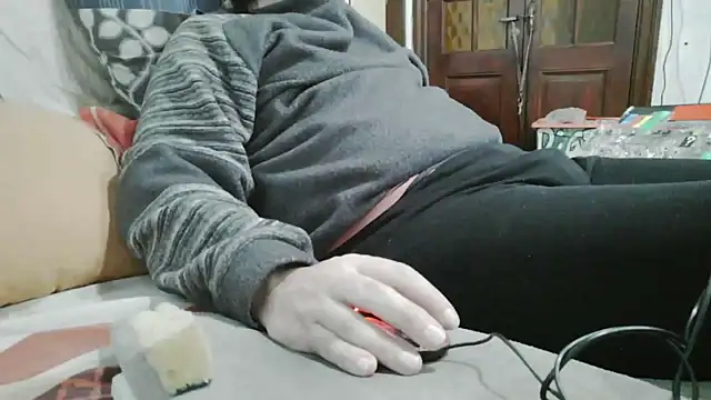 messi_syssy webcam