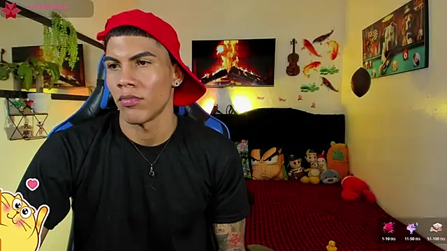 Damian_latinxxx webcam