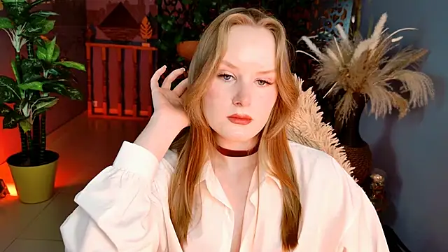 VivienLeeigh webcam