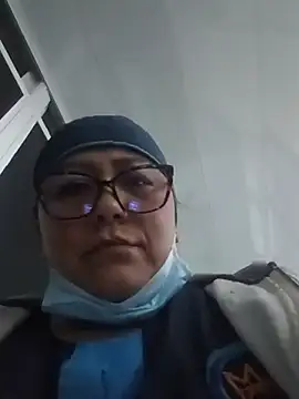 Darly_Gomez webcam