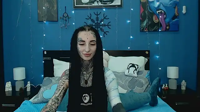 Velvetbat webcam