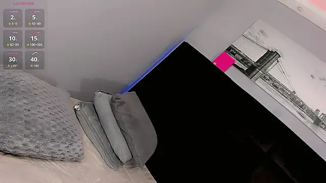 Baby-Isa webcam