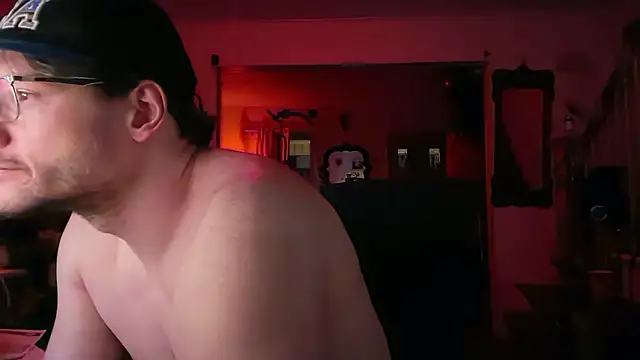 MasterDaddyCool webcam