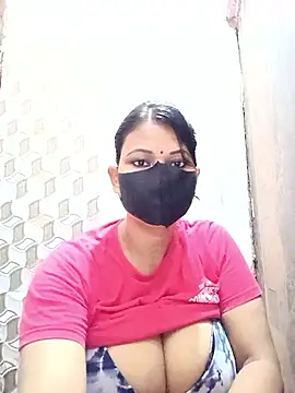 varnika webcam