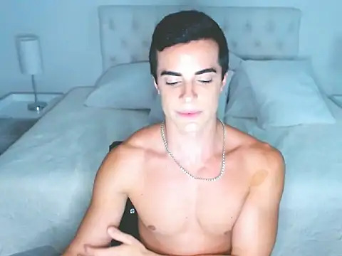 mr_hunterx webcam