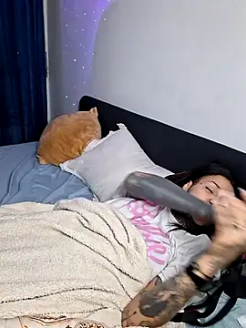 Tigresa23 webcam